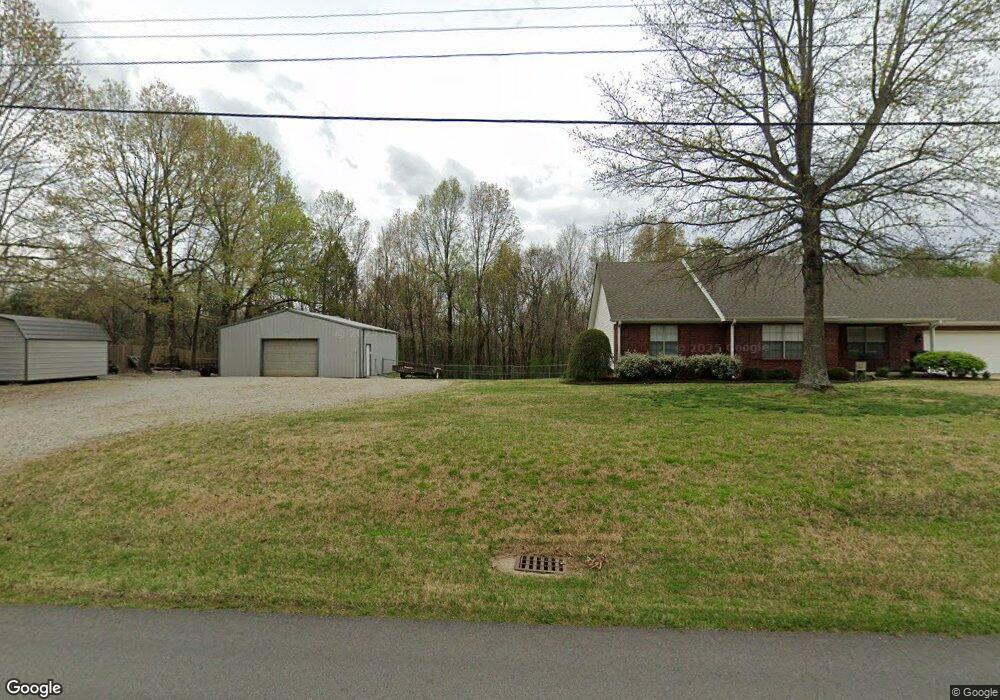 5500 Fairview Rd, Paragould, AR 72450 - photo 1