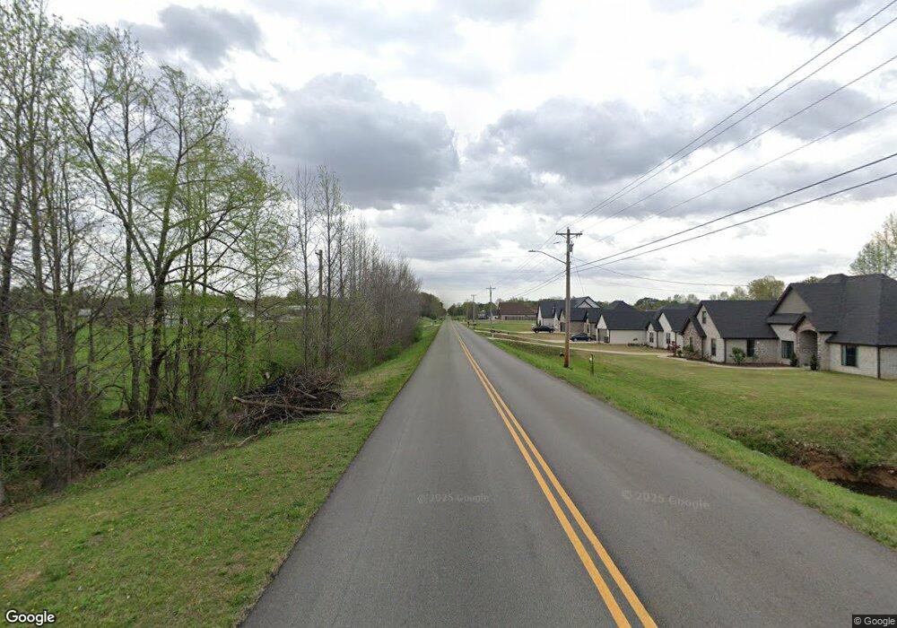 11.55 Fairview Rd, Paragould, AR 72450 - photo 1