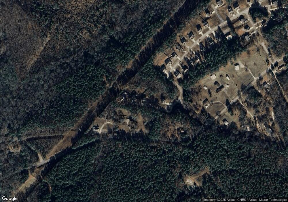 33 Woodpecker Point, Danielsville, GA 30633 - photo 1