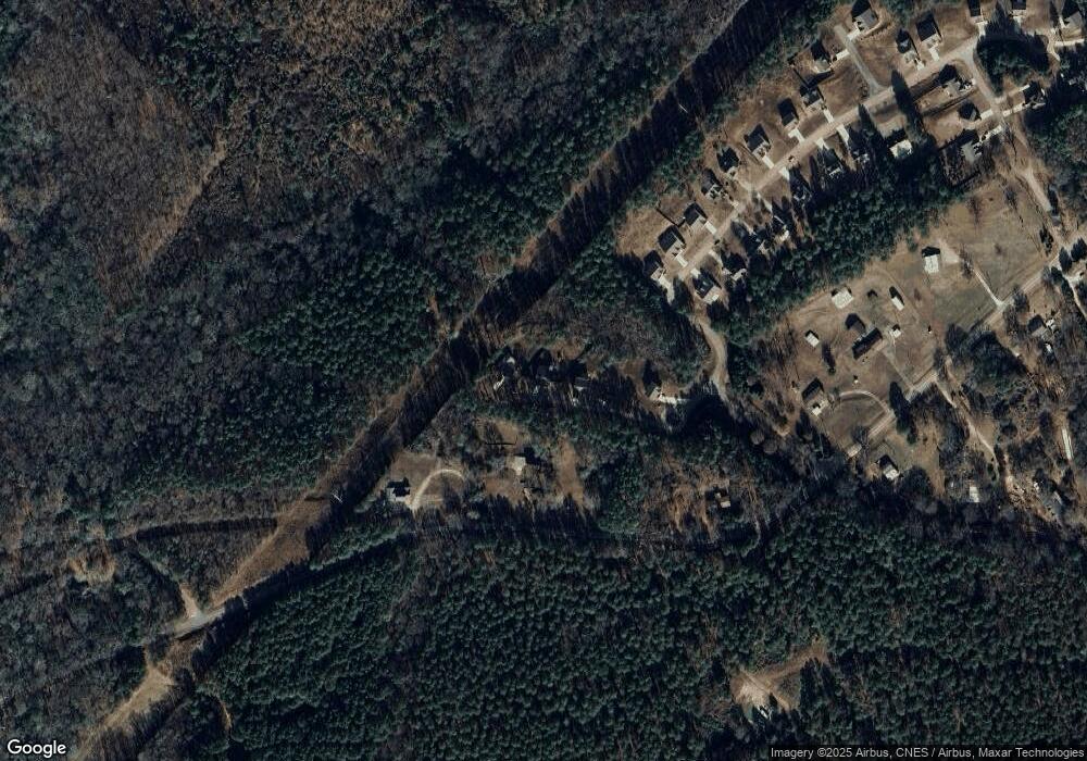 31 Woodpecker Point, Danielsville, GA 30633 - photo 1