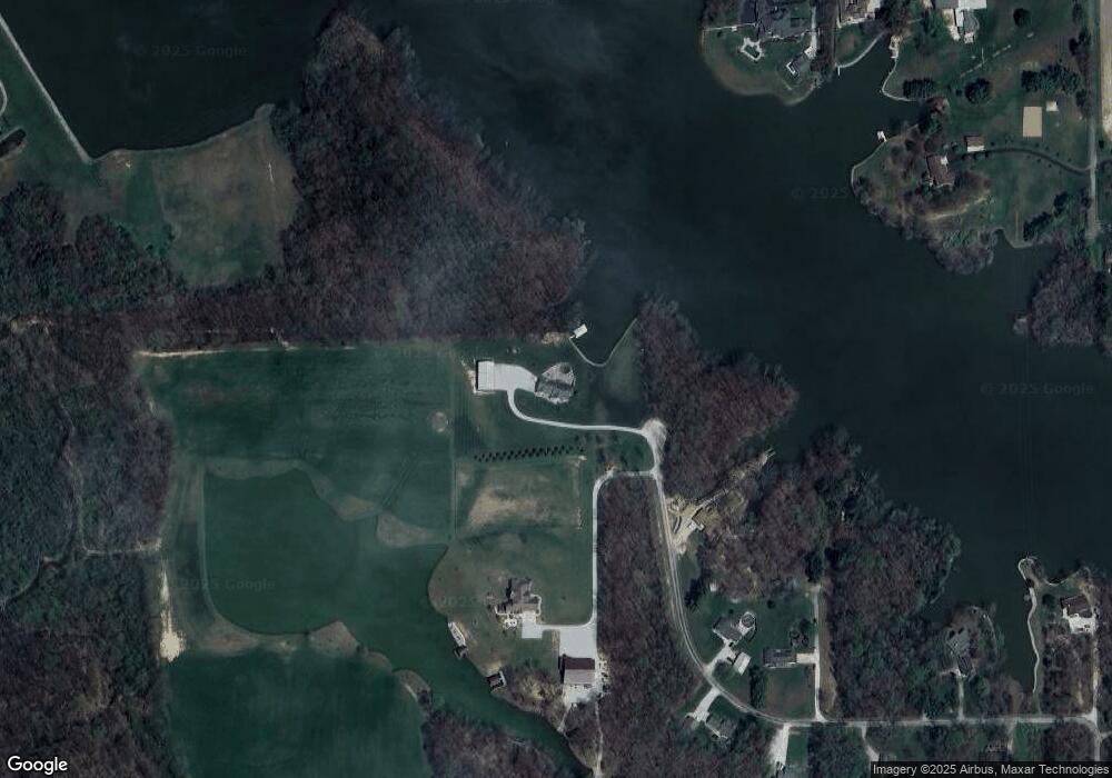 3688 E Lakeview Dr, Batesville, IN 47006 - photo 1