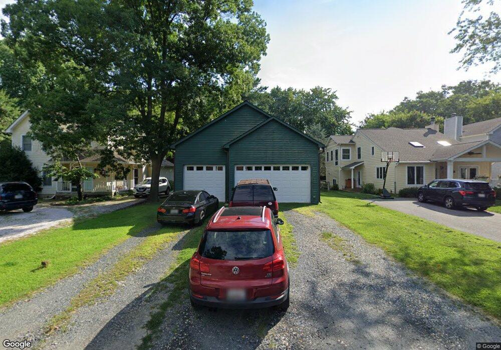 17 Lawrence Ave, Annapolis, MD 21403 - photo 1