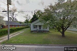 1004 Taylor St, Windsor, NC 27983