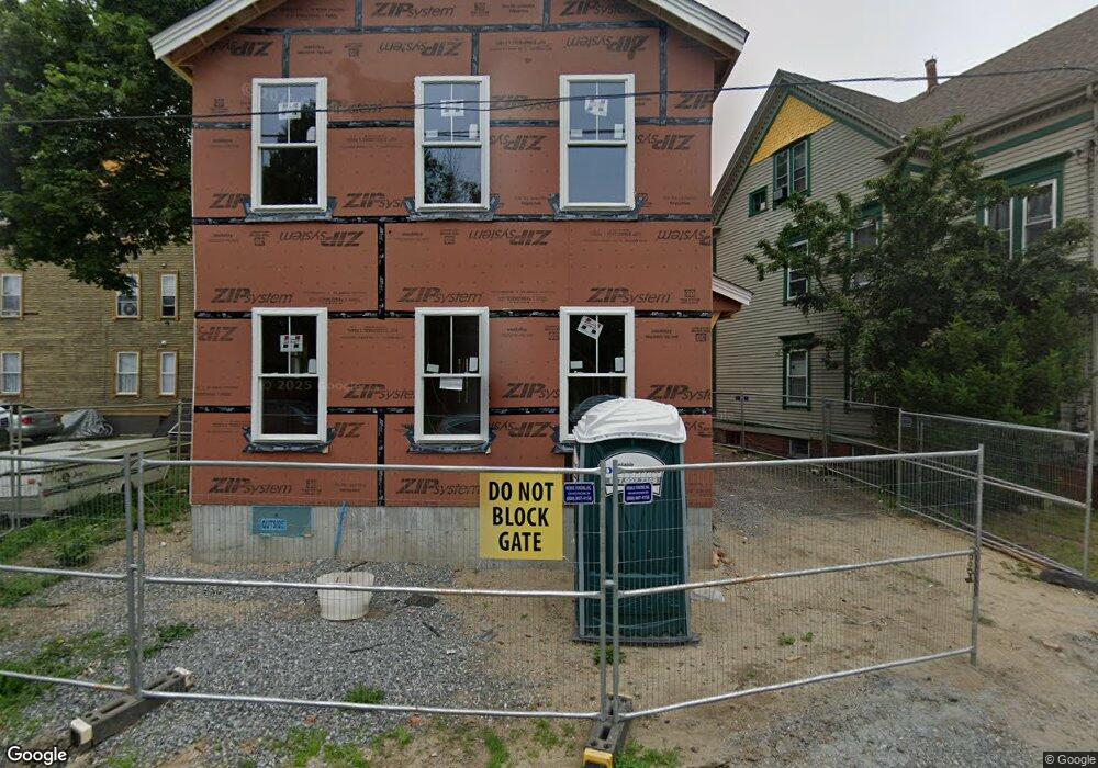 27 Emmett St, Providence, RI 02903 - photo 1