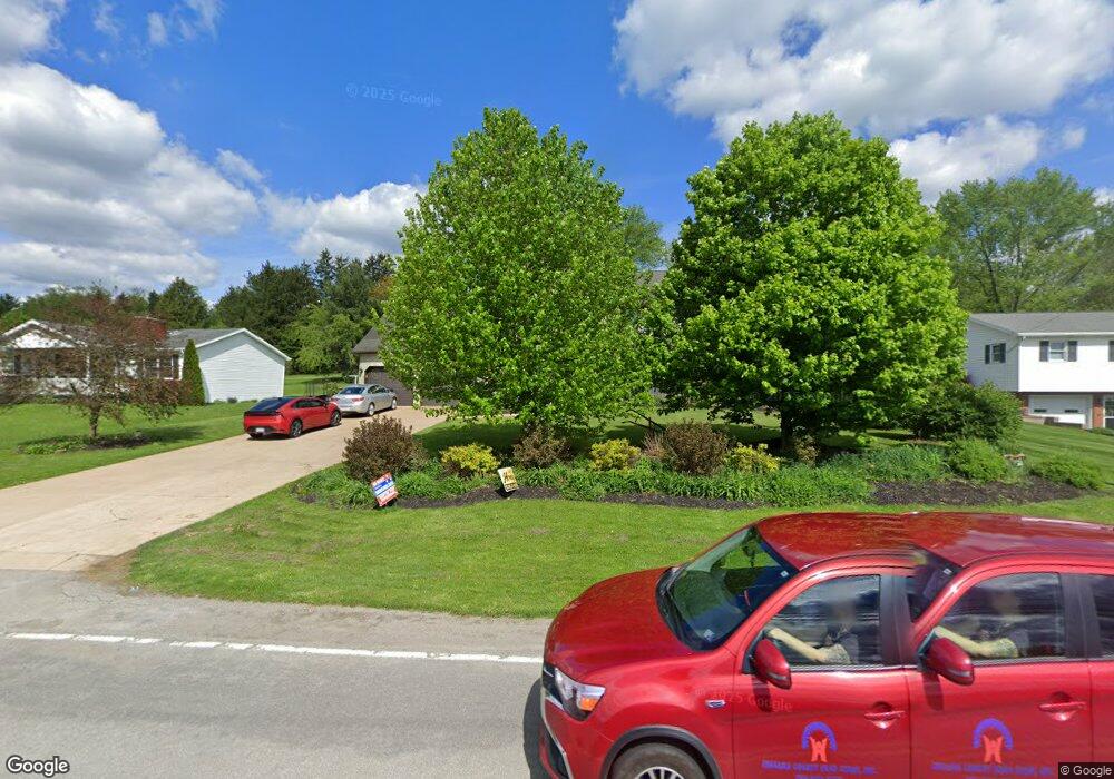 4501 Old Us 119 Hwy S, Homer City, PA 15748 - photo 1