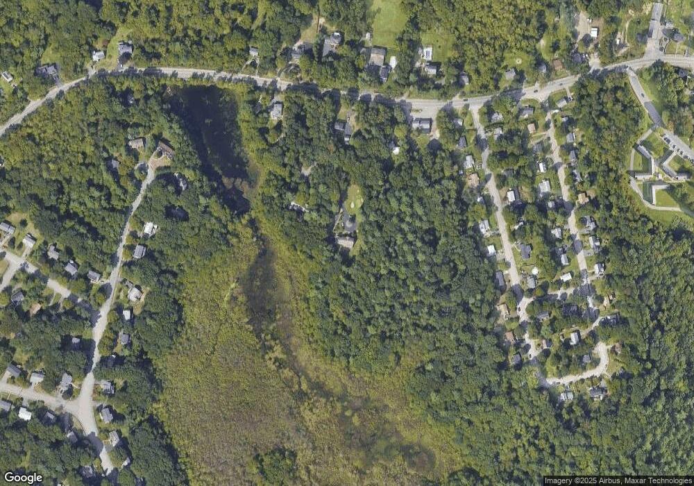 291 N Main St, Sharon, MA 02067 - photo 1