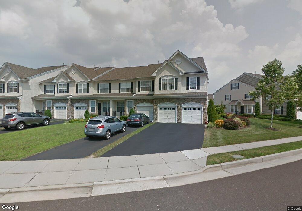 39 Brecknock Ct, Newtown, PA 18940 - photo 1