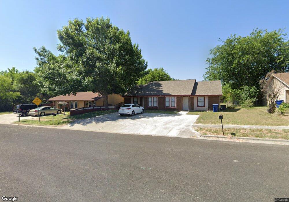 210 South Dr unit 210, Copperas Cove, TX 76522 - photo 1