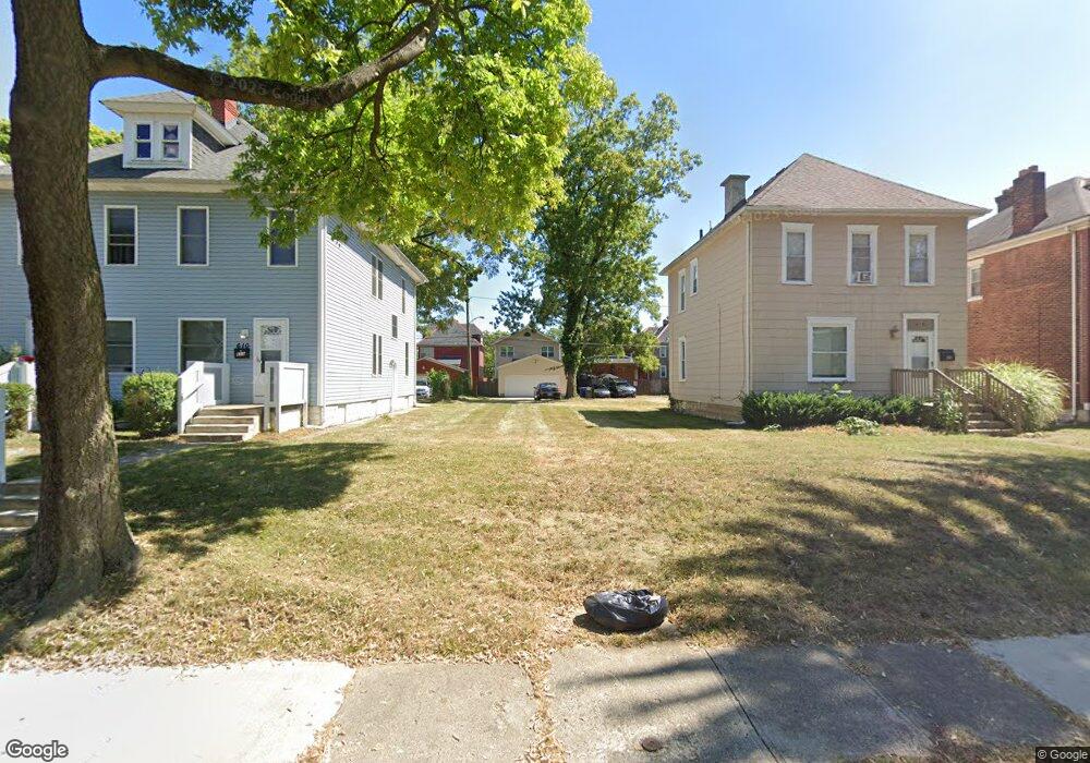 612 Carpenter St unit 614, Columbus, OH 43205 - photo 1