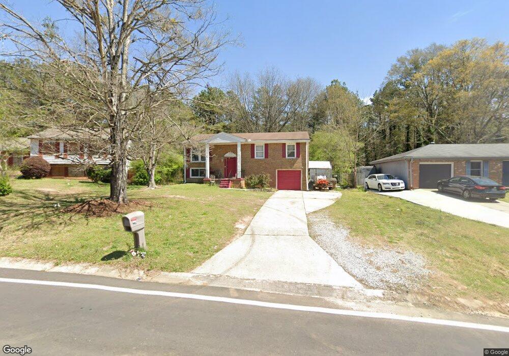 6756 Maddox Rd, Morrow, GA 30260 - photo 1