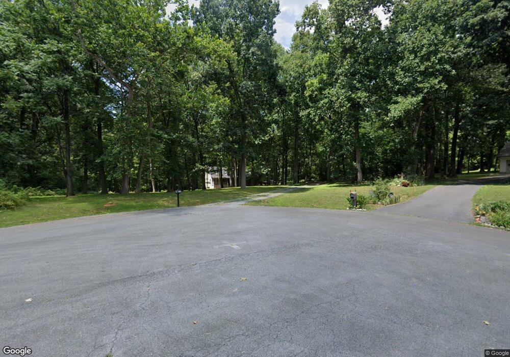 753 Zodiac Ln, Bunker Hill, WV 25413 - photo 1