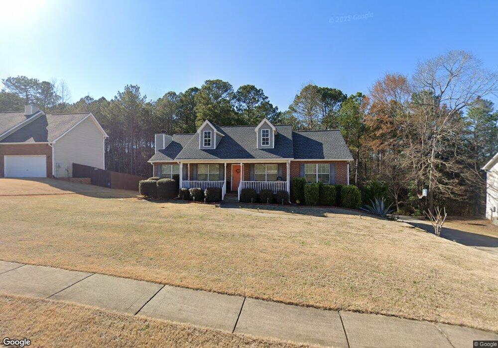 295 Creekside Trail, Covington, GA 30016 - photo 1
