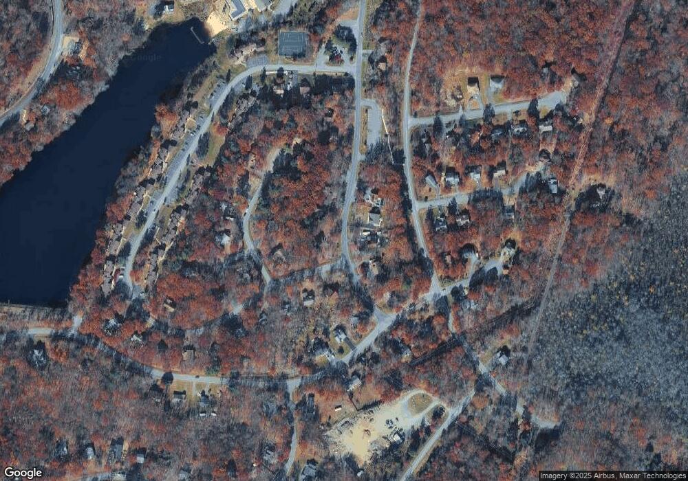 115 Wickes Rd, Bushkill, PA 18324 - photo 1