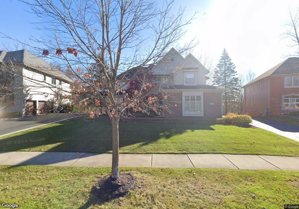 7444 Carlyle Crossing, West Bloomfield, MI 48322 - photo 1