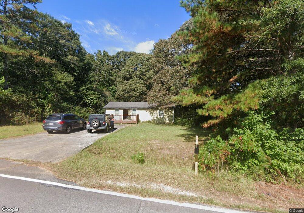 451 W Mandeville Rd, Carrollton, GA 30117 - photo 1