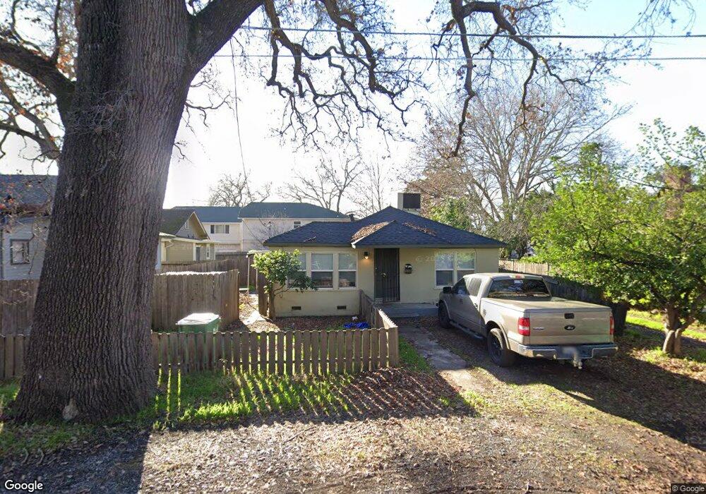 436 Maple St, Chico, CA 95928 - photo 1