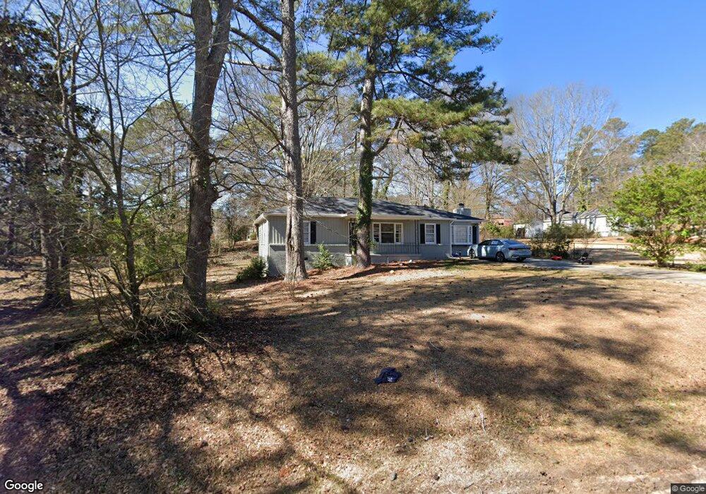 6118 Denny Ln SW, Mableton, GA 30126 - photo 1