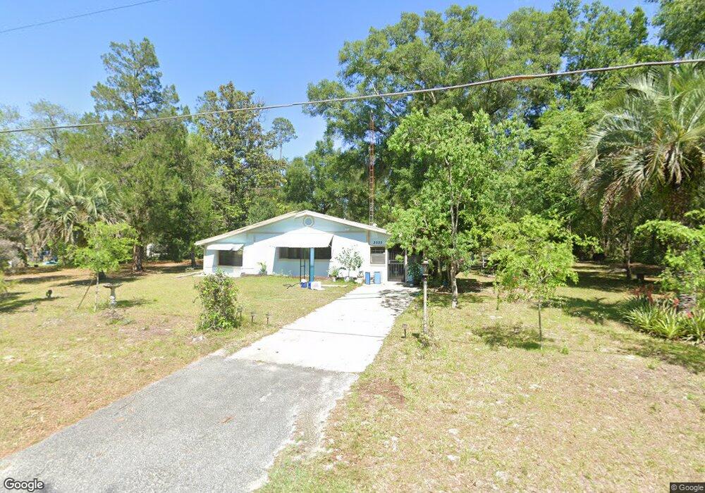 3505 SW Soundview Dr, Dunnellon, FL 34431 - photo 1