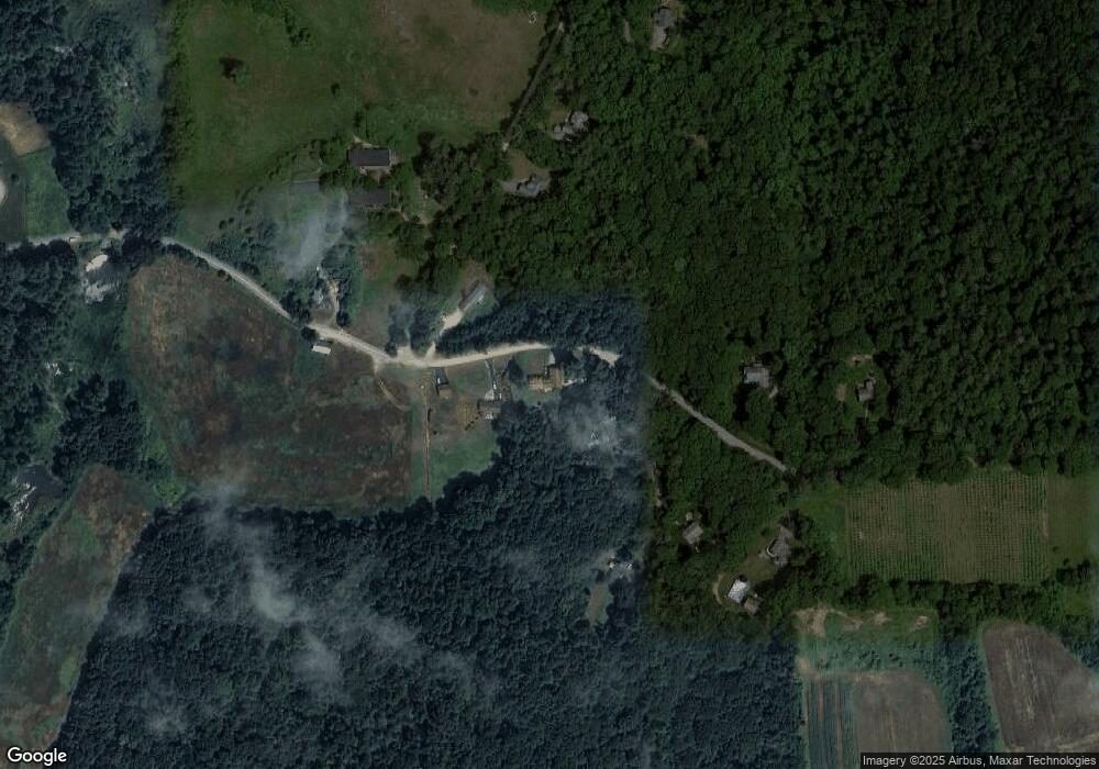 501 Wine Rd, New Braintree, MA 01531 - photo 1