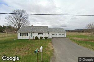 1091 Stetson Rd, Exeter, ME 04435