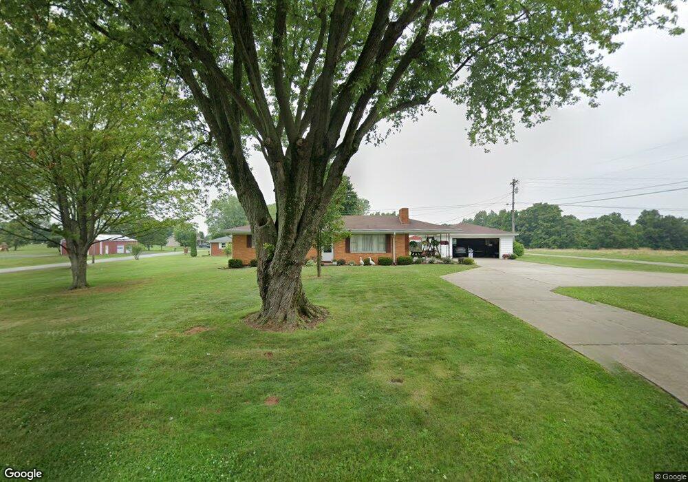 1975 N Luther Rd, Georgetown, IN 47122 - photo 1