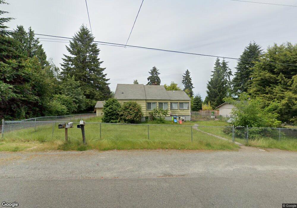 3324 Crystal Springs Rd W, University Place, WA 98466 - photo 1