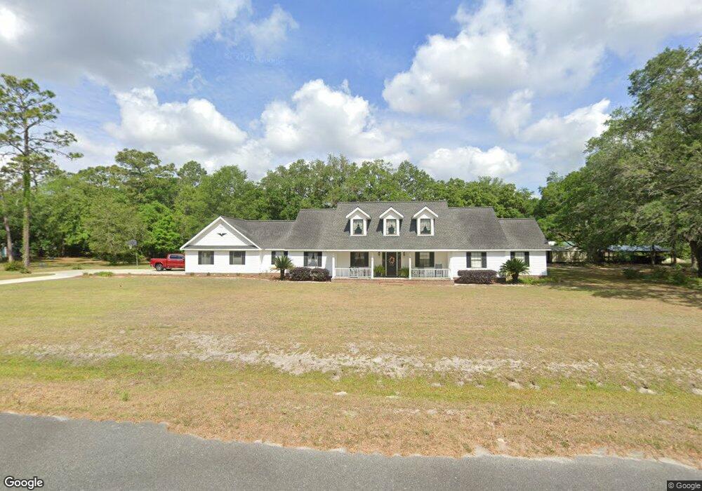 103 Dena Dr, Folkston, GA 31537 - photo 1