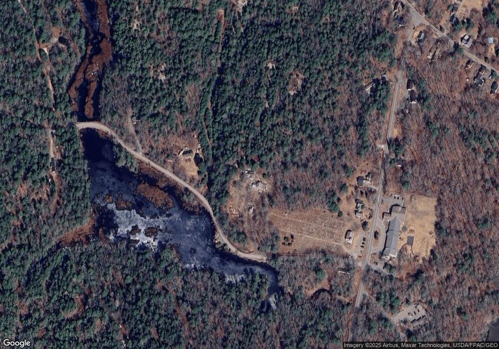 25 W Georgetown Rd, Georgetown, ME 04548 - photo 1