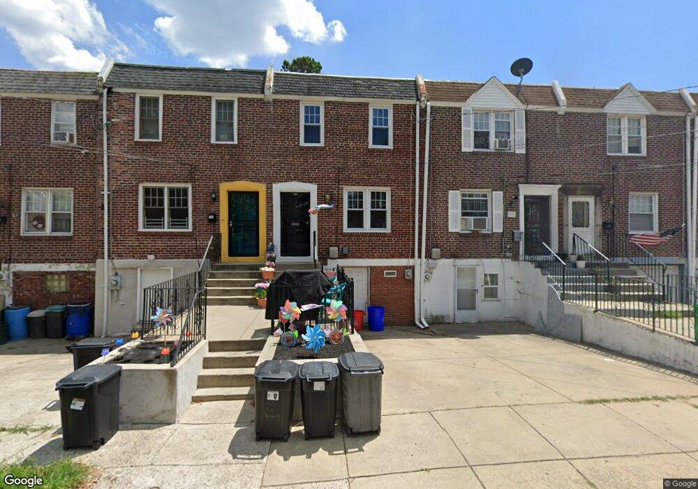 1116 S Merrimac Rd, Camden, NJ 08104 - photo 1