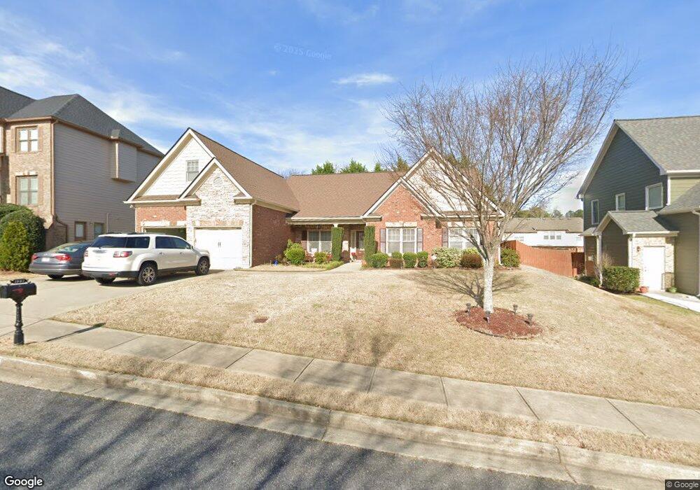 1981 Acorn Ln, Dacula, GA 30019 - photo 1