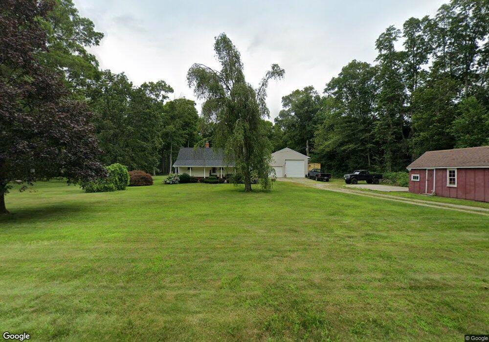 29 Colburn Rd, Canterbury, CT 06331 - photo 1