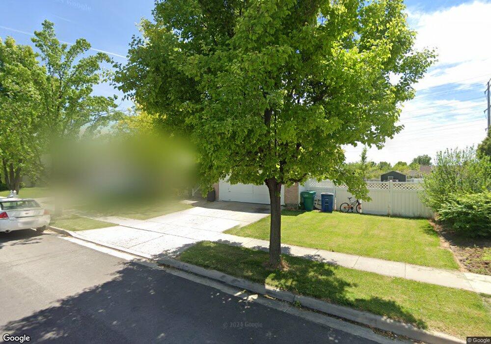 1228 Bridgecreek Ln, Layton, UT 84041 - photo 1