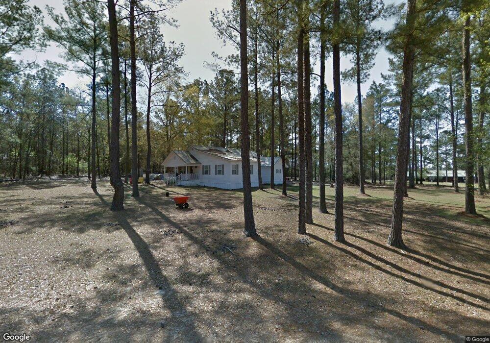 237 Sparrow Ln, Nicholls, GA 31554 - photo 1