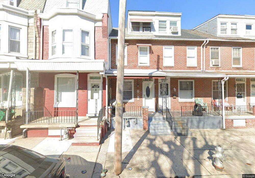 1628 Mulberry St, Reading, PA 19604 - photo 1