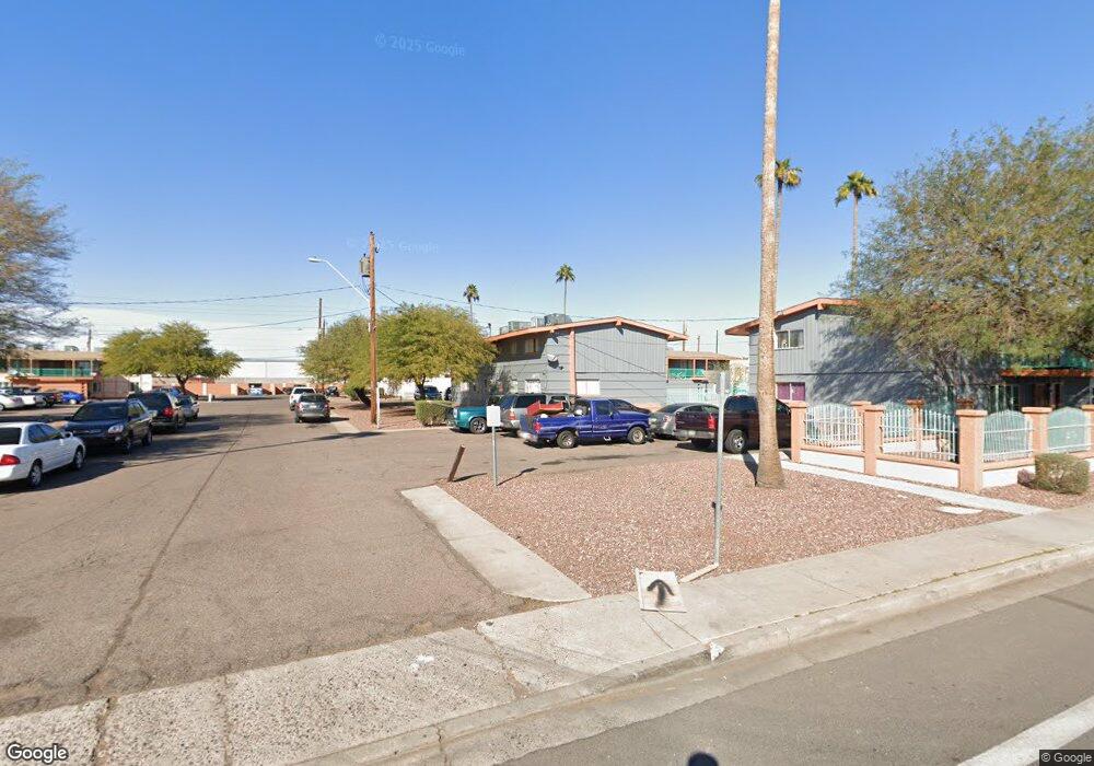 4138 W Osborn Rd, Phoenix, AZ 85019 - photo 1