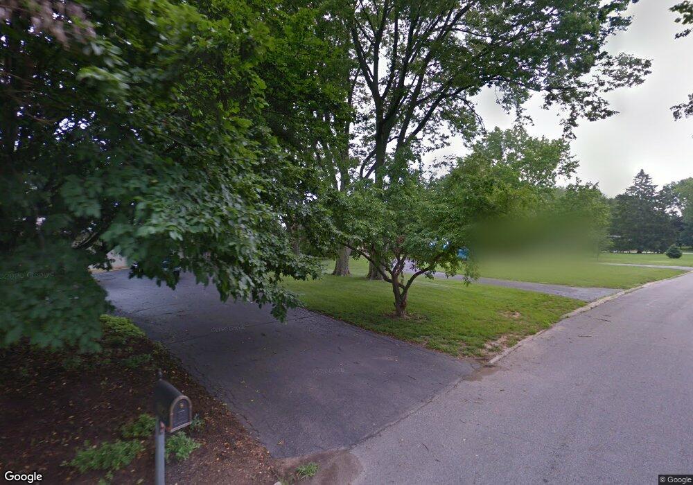 1160 Hillview Dr, Franklin, IN 46131 - photo 1