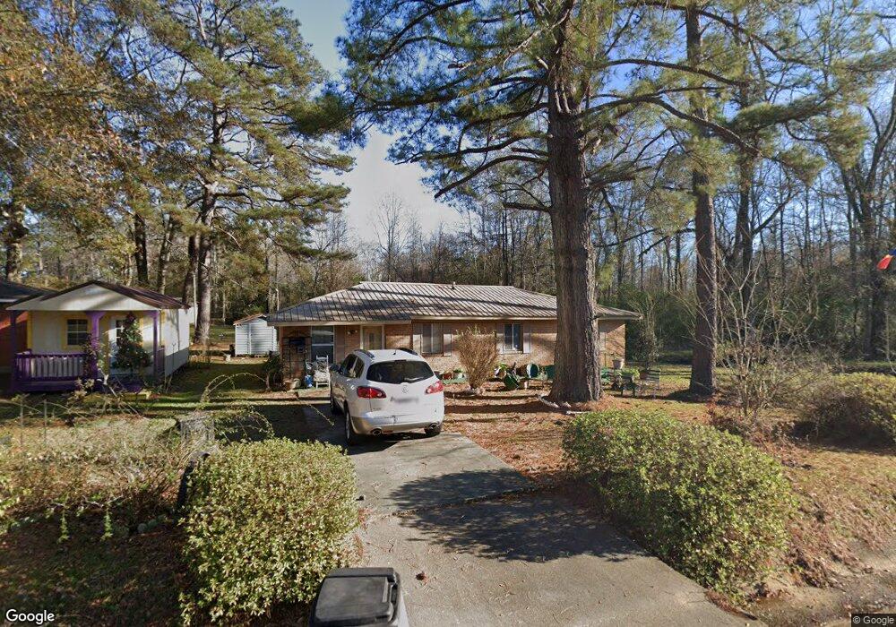 112 N Massengill St, Hazlehurst, MS 39083 - photo 1