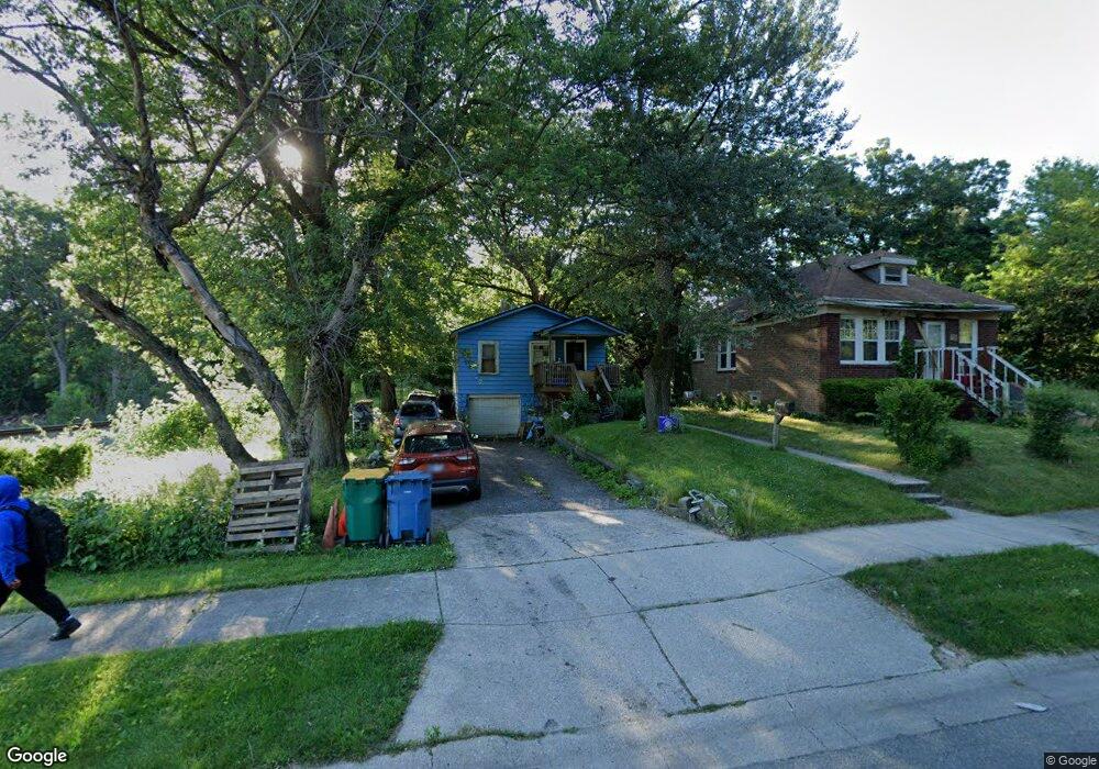 4143 Georgia St, Gary, IN 46409 - photo 1