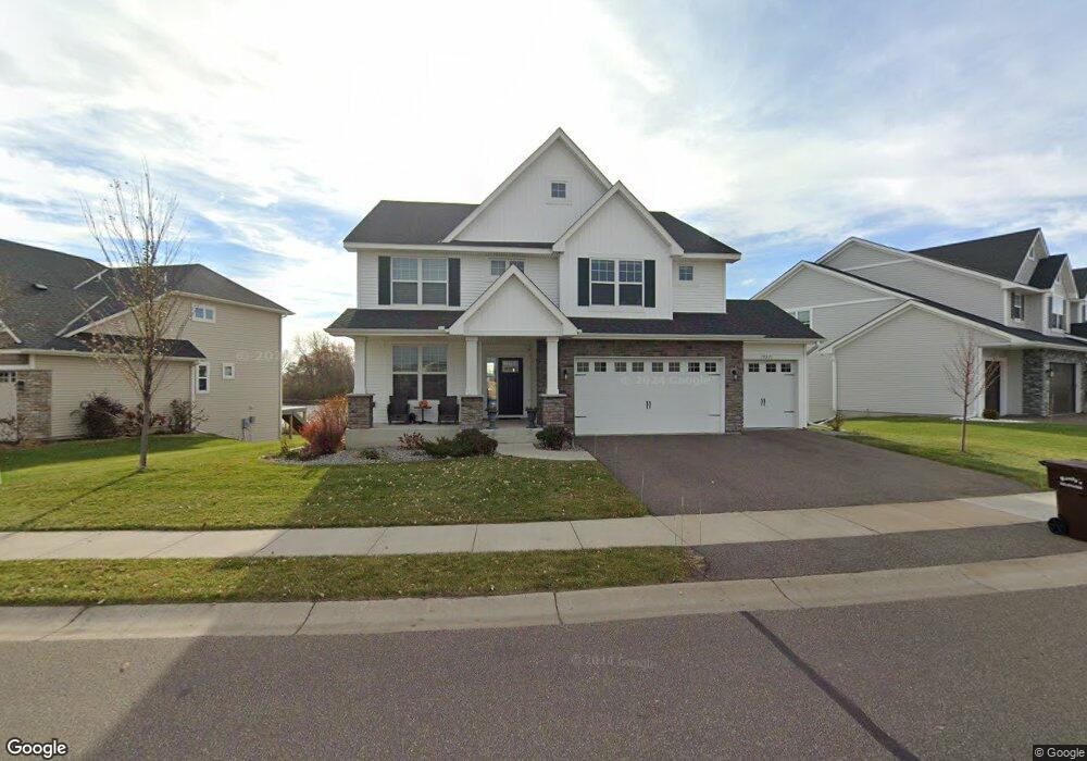 19271 Bridle Path, Corcoran, MN 55340 - photo 1