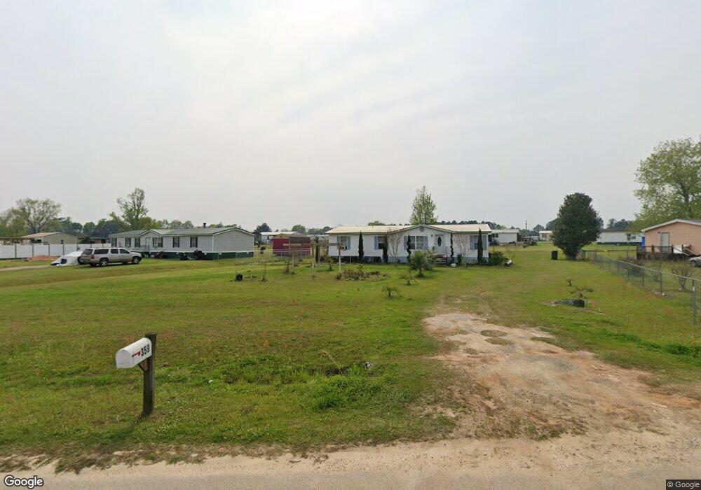 359 Temple Terrace Cir, Cairo, GA 39828 - photo 1