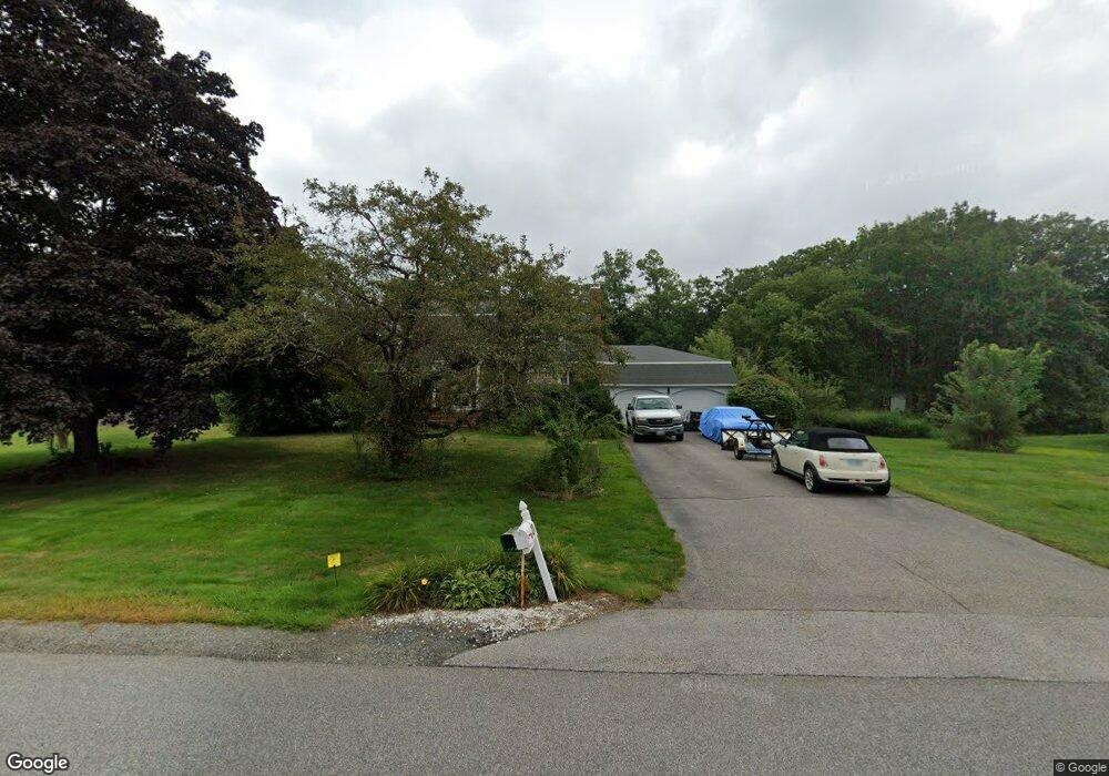 20 Caswell Dr, Greenland, NH 03840 - photo 1