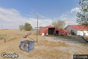 421 S Bannister St, Gotebo, OK 73041