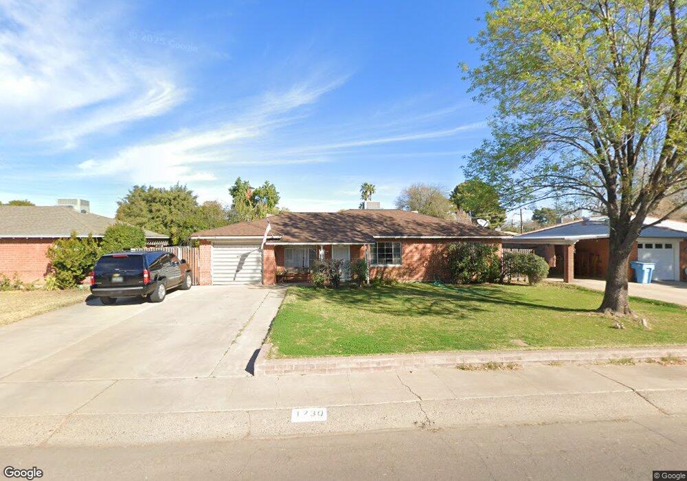 1730 W Berridge Ln, Phoenix, AZ 85015 - photo 1