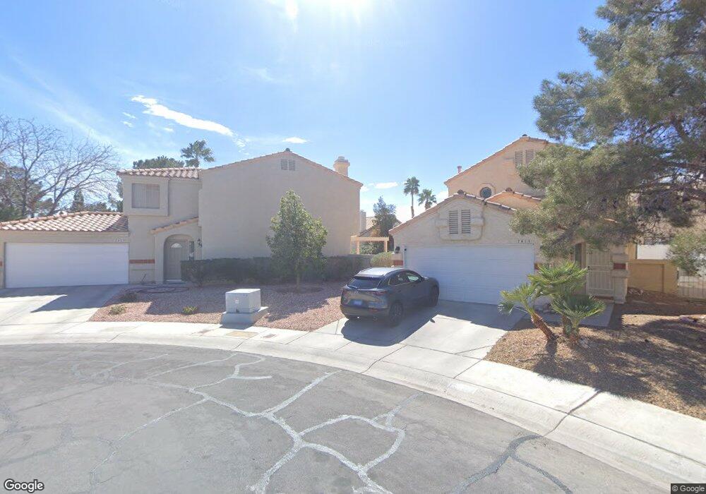 2829 Willow Wind Ct unit 1, Las Vegas, NV 89117 - photo 1