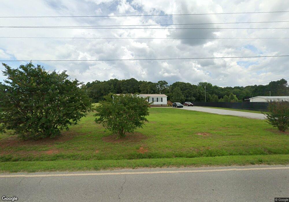 2185 Nancy Hart School Rd, Hartwell, GA 30643 - photo 1