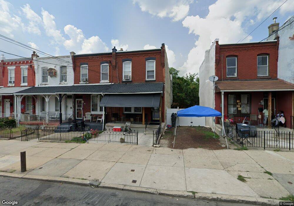 4937 Fairmount Ave, Philadelphia, PA 19139 - photo 1