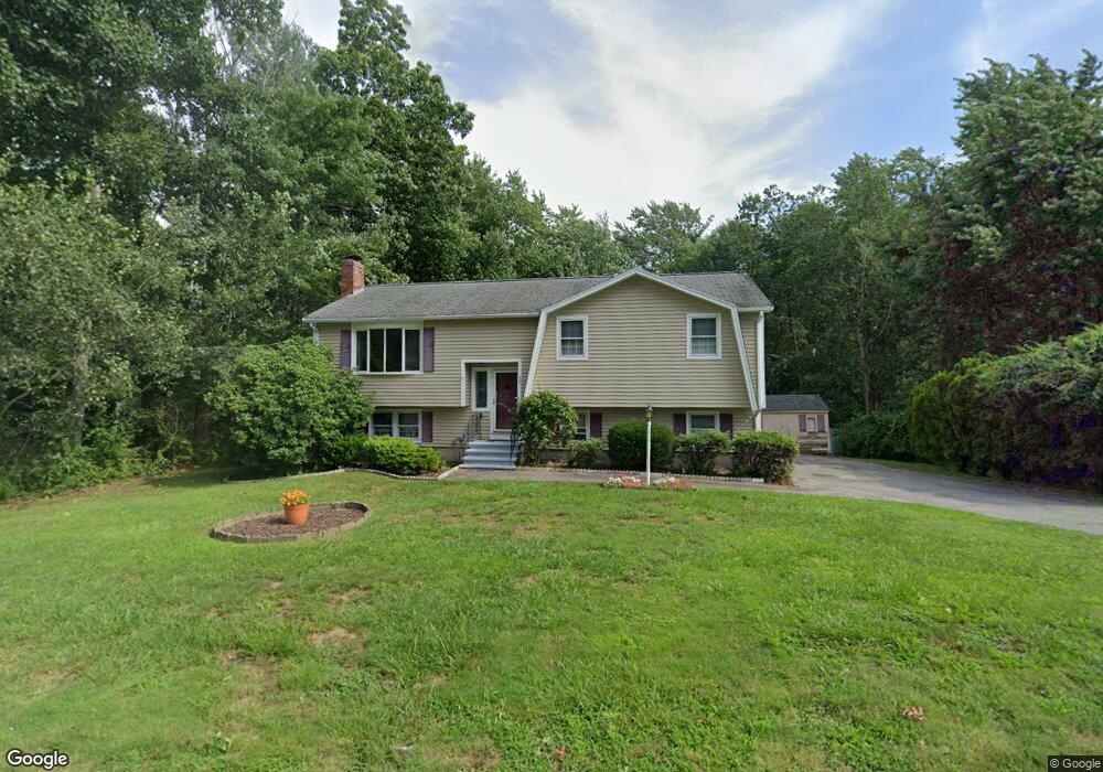 52 Sycamore Rd, Methuen, MA 01844 - photo 1
