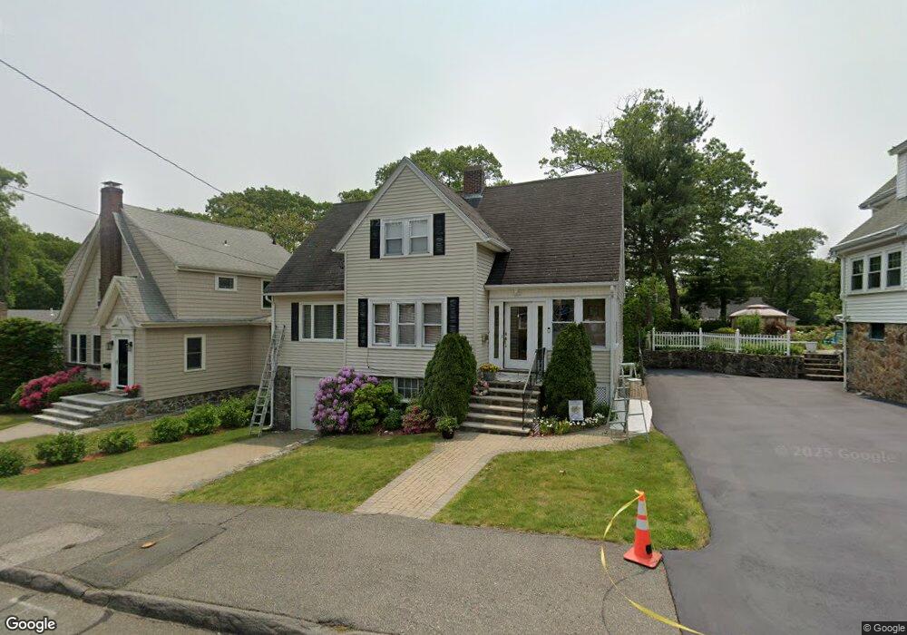 1 Dawes Rd, Lynn, MA 01902 - photo 1