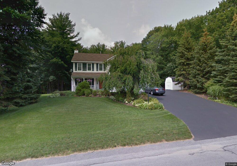 44 Brendan Ln, Schenectady, NY 12309 - photo 1