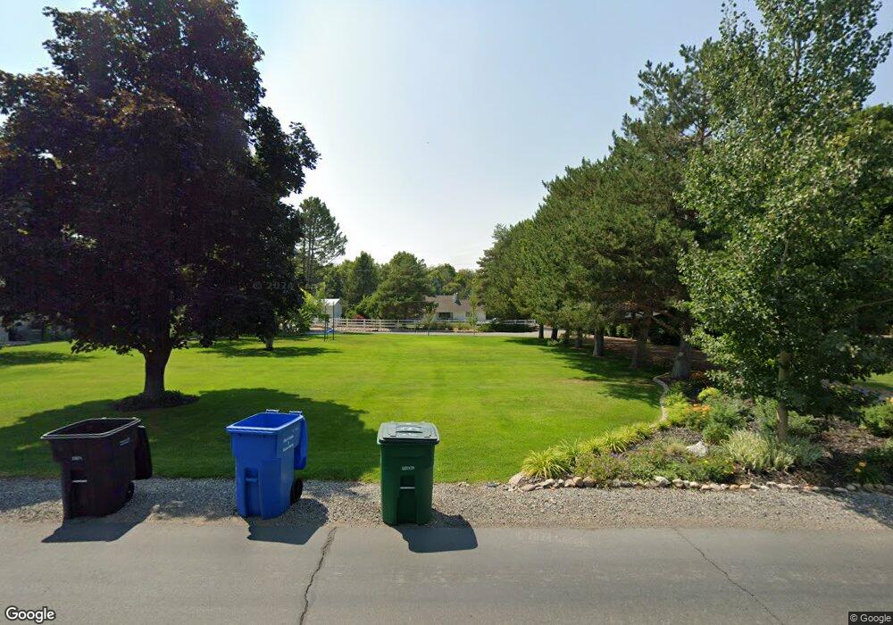 4495 S Hollow Rd, Logan, UT 84321 - photo 1